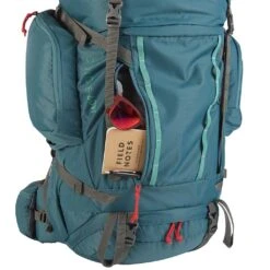 Kelty Coyote 60 Backpack | Women's -Kelty kelty coyote 60 backpack women s rucksacks 60l hydro 22617520hyd 33516396282023