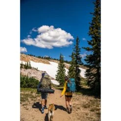 Kelty Coyote 60 Backpack | Women's -Kelty kelty coyote 60 backpack women s rucksacks 60l hydro 22617520hyd 33516396871847