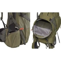 Kelty Coyote 65L Backpack 13 Kelty Coyote 65L Backpack -Kelty kelty coyote 65l backpack 126