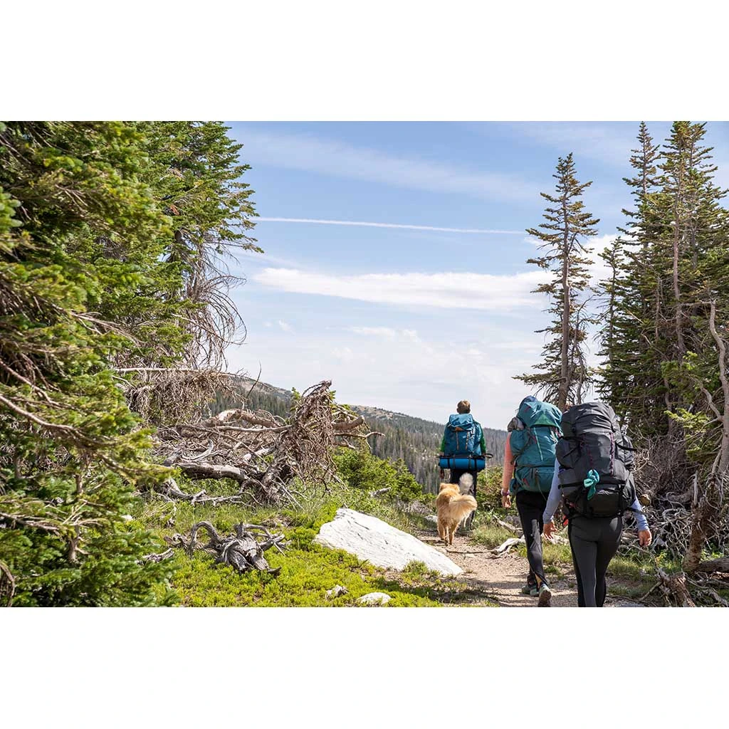 Kelty Coyote 85 Backpack 12 Kelty Coyote 85 Backpack - Image 10