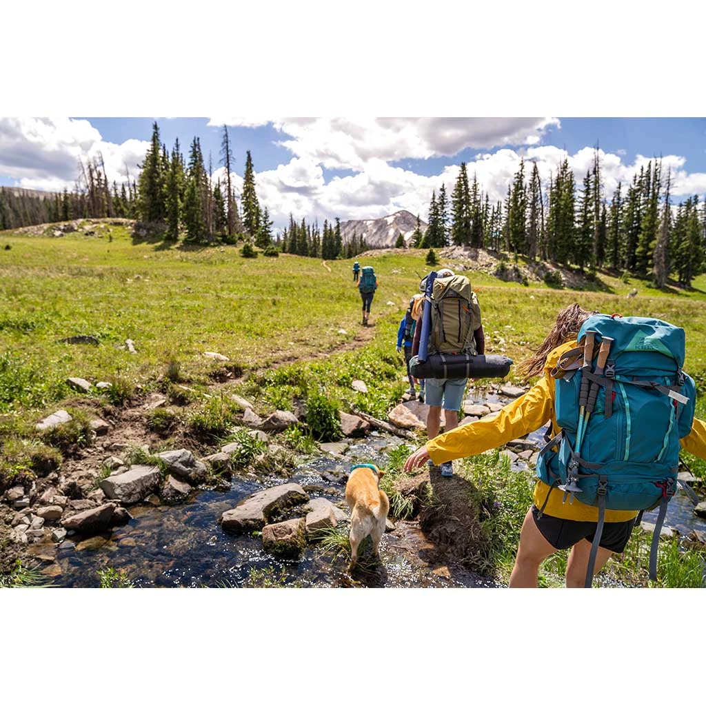 Kelty Coyote 85 Backpack 5 Kelty Coyote 85 Backpack - Image 3