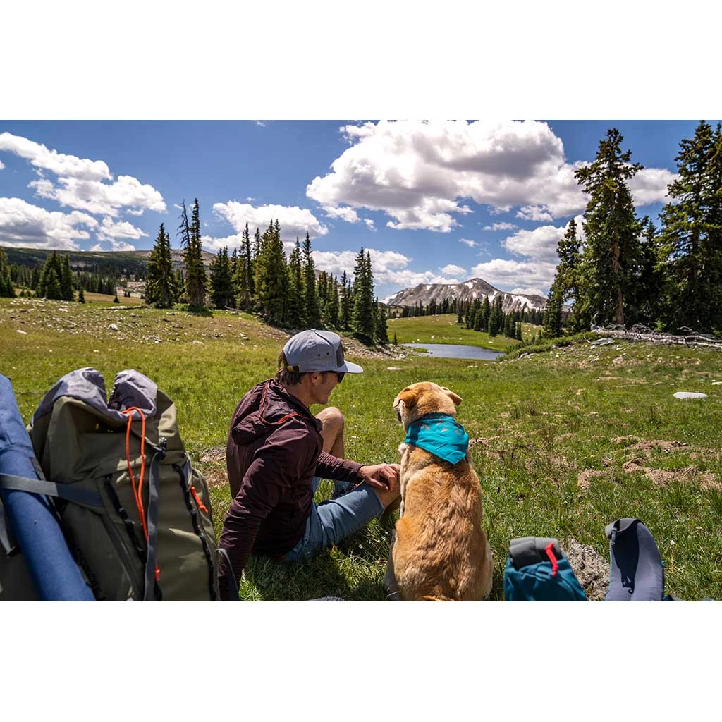 Kelty Coyote 85 Backpack 4 Kelty Coyote 85 Backpack - Image 2