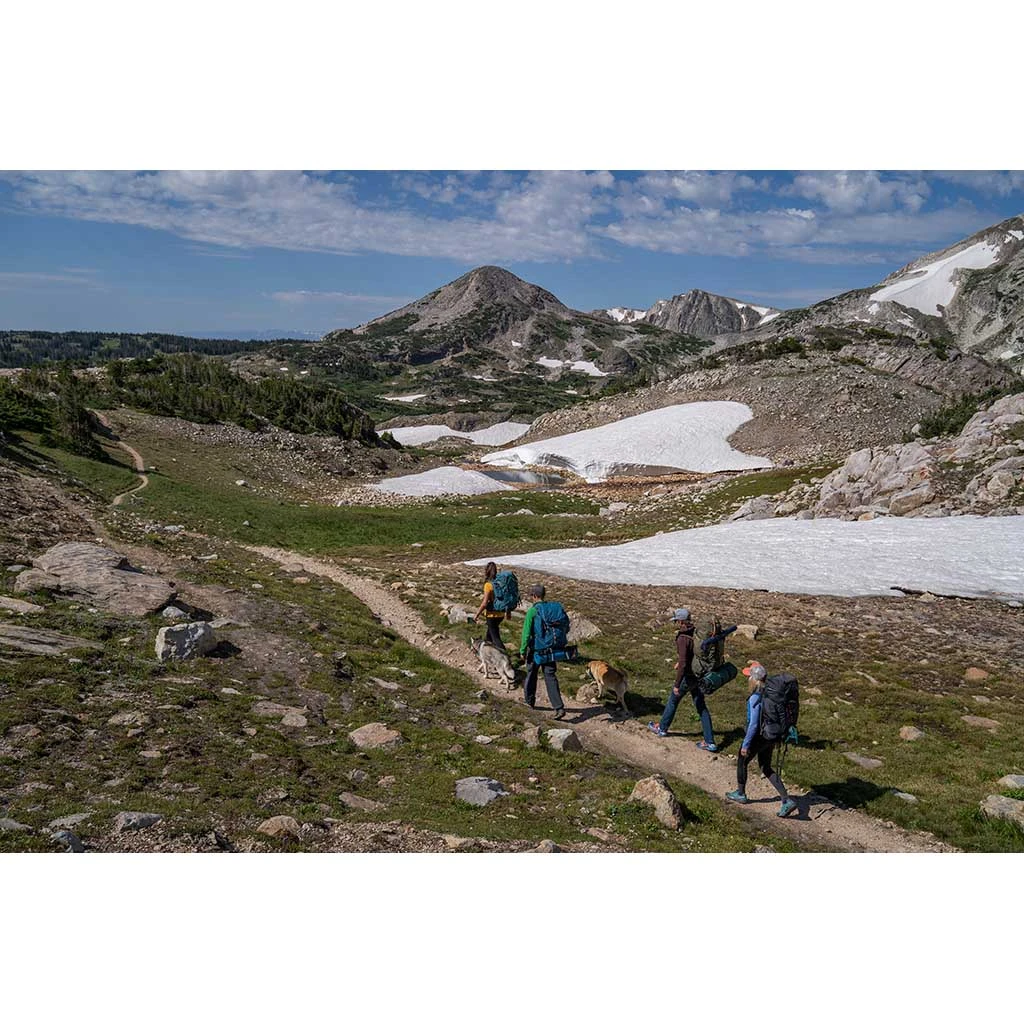 Kelty Coyote 85 Backpack 10 Kelty Coyote 85 Backpack - Image 8