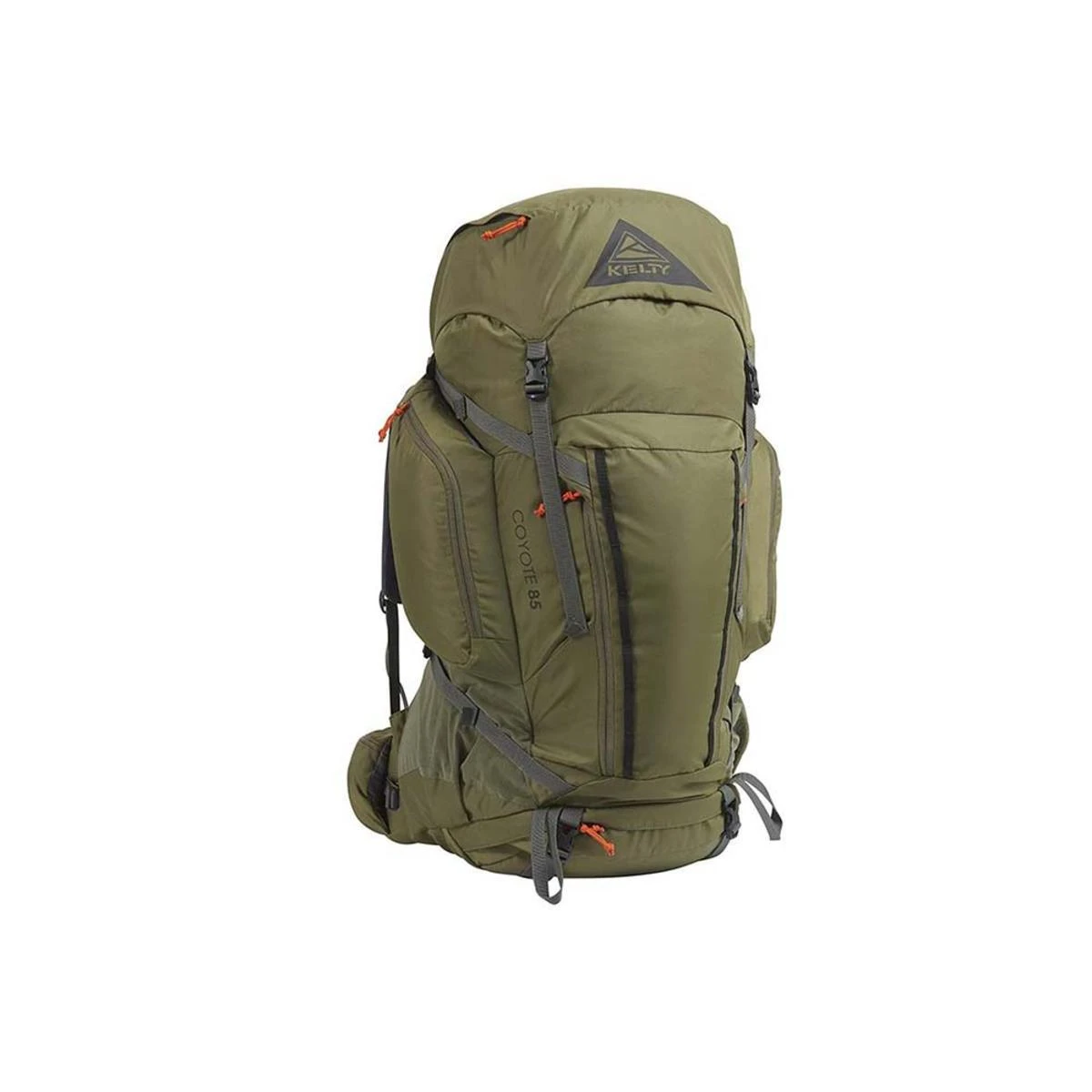 Kelty Coyote 85L Backpack 4 Kelty Coyote 85L Backpack - Image 2
