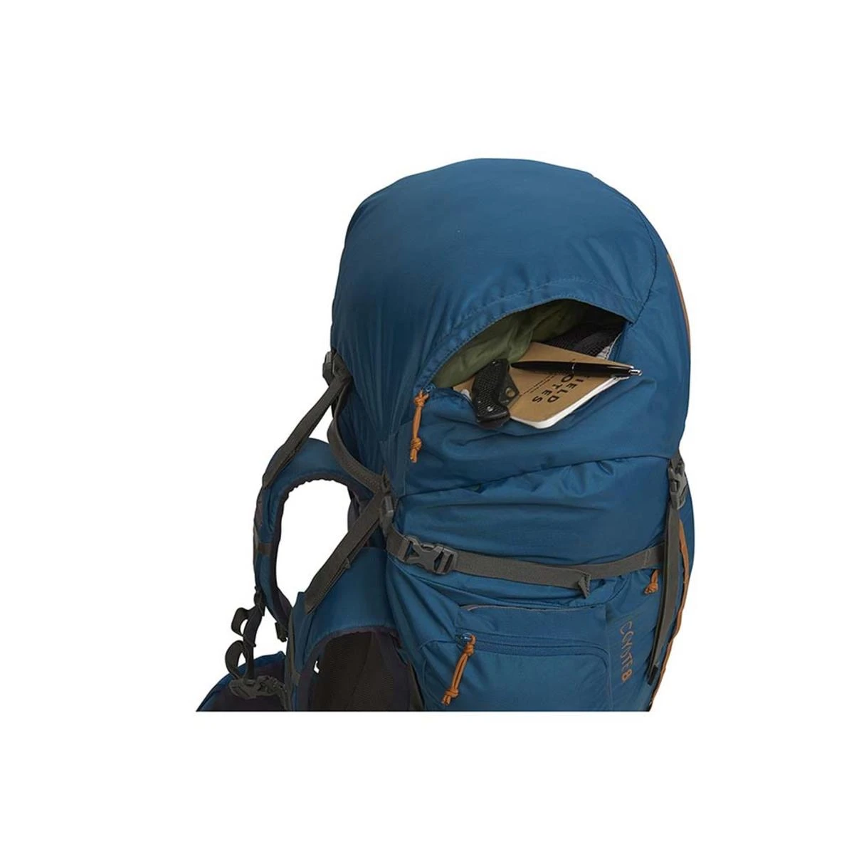 Kelty Coyote 85L Backpack 7 Kelty Coyote 85L Backpack - Image 5