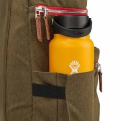 Kelty Delano 21L Backpack - Burnt Olive 14 Kelty Delano 21L Backpack - Burnt Olive -Kelty kelty delano 21l backpack burnt olive 10