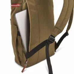 Kelty Delano 21L Backpack - Burnt Olive 15 Kelty Delano 21L Backpack - Burnt Olive -Kelty kelty delano 21l backpack burnt olive 11