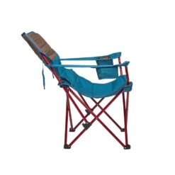 Kelty Deluxe Lounge 12 Kelty Deluxe Lounge -Kelty kelty deluxe lounge chairs one size deep lake fallen rock 61510219dpl 30446116208807