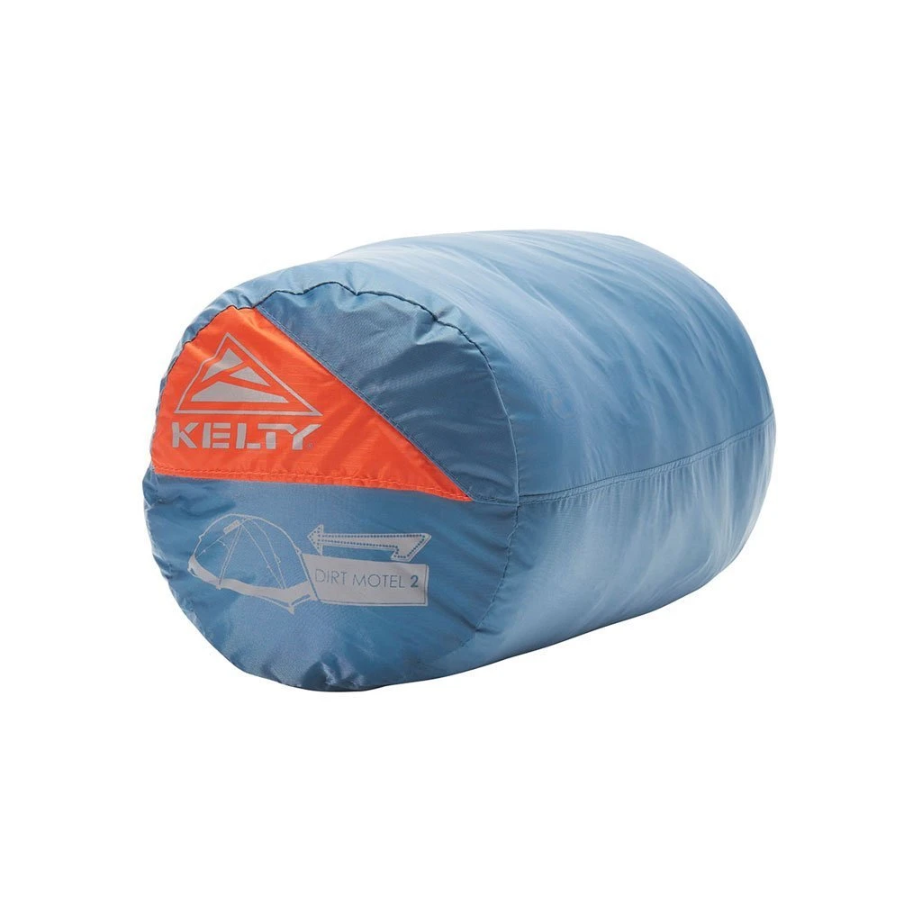 Kelty Dirt Motel 2P Tent 8 Kelty Dirt Motel 2P Tent - Image 6