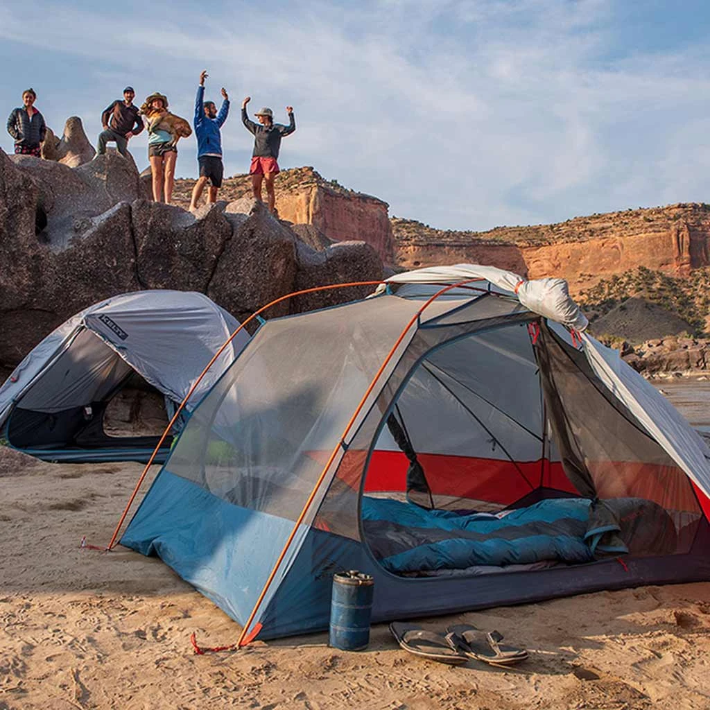 Kelty Dirt Motel 2P Tent 4 Kelty Dirt Motel 2P Tent - Image 2