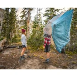 Kelty Dirt Motel 3P Tent -Kelty kelty dirt motel 3p tent tents 3p vapor mandarin red tapestry 40815519 16922756972711