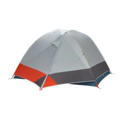 Kelty Dirt Motel 3P Tent -Kelty kelty dirt motel 3p tent tents 3p vapor mandarin red tapestry 40815519 30454103376039