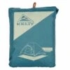 Kelty Discovery Basecamp 4 Footprint - Stormy Blue 2 Kelty Discovery Basecamp 4 Footprint - Stormy Blue -Kelty kelty discovery basecamp 4 footprint stormy blue 7