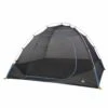 Kelty Discovery Element 6 Person Tent - Iceberg Green/Agean Blue -Kelty kelty discovery element 6 person tent iceberg green agean blue 7