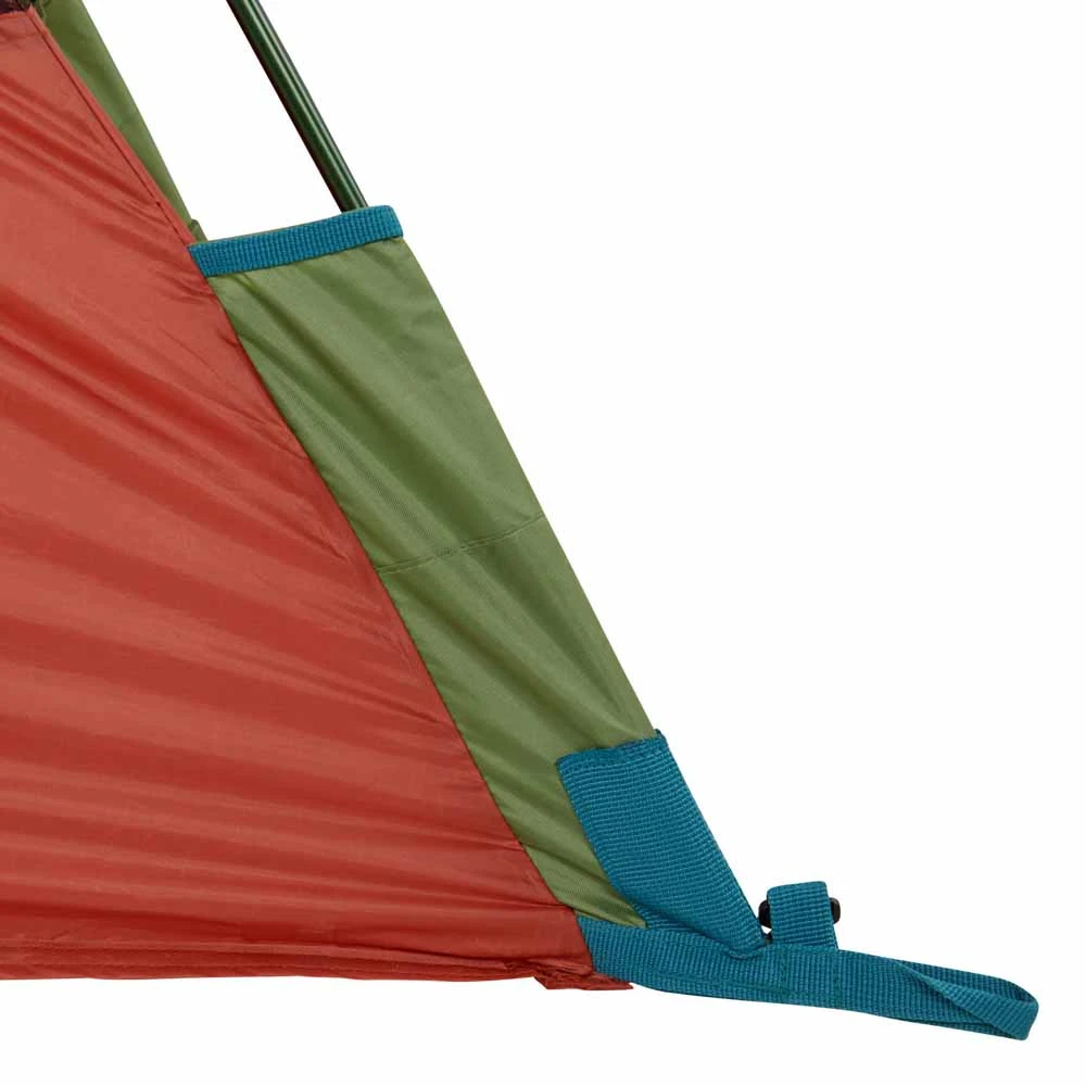 Kelty Discovery Trail 2 Person Tent - Laurel Green/Dill 6 Kelty Discovery Trail 2 Person Tent - Laurel Green/Dill - Image 4