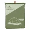 Kelty Discovery Trail 3 Footprint - Dill -Kelty kelty discovery trail 3 footprint dill 7