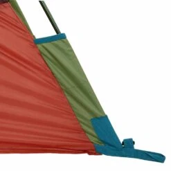 Kelty Discovery Trail 3 Person Tent - Laurel Green/Dill -Kelty kelty discovery trail 3 person tent laurel green dill 10