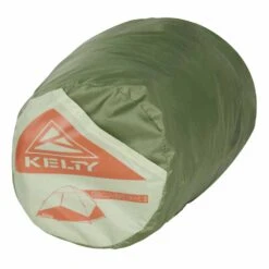 Kelty Discovery Trail 3 Person Tent - Laurel Green/Dill -Kelty kelty discovery trail 3 person tent laurel green dill 12