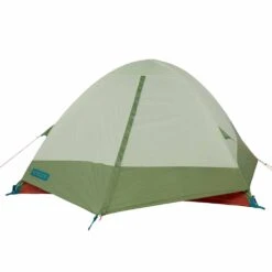 Kelty Discovery Trail 3 Person Tent - Laurel Green/Dill -Kelty kelty discovery trail 3 person tent laurel green dill 9