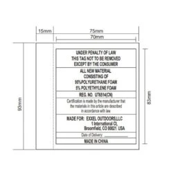 Kelty Essential Chair 13 Kelty Essential Chair -Kelty kelty essential chair 35