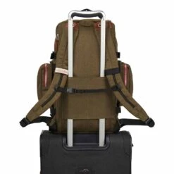 Kelty Fairbank 29L Backpack - Burnt Olive 15 Kelty Fairbank 29L Backpack - Burnt Olive -Kelty kelty fairbank 29l backpack burnt olive 11