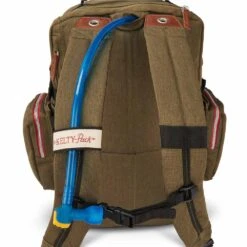 Kelty Fairbank 29L Backpack - Burnt Olive 17 Kelty Fairbank 29L Backpack - Burnt Olive -Kelty kelty fairbank 29l backpack burnt olive 13