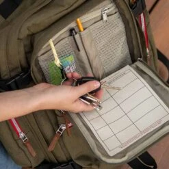 Kelty Fairbank 29L Backpack - Burnt Olive 19 Kelty Fairbank 29L Backpack - Burnt Olive -Kelty kelty fairbank 29l backpack burnt olive 15