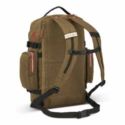 Kelty Fairbank 29L Backpack - Burnt Olive 13 Kelty Fairbank 29L Backpack - Burnt Olive -Kelty kelty fairbank 29l backpack burnt olive 9
