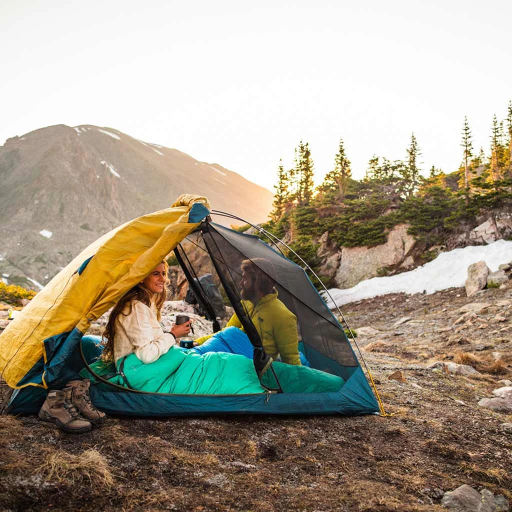 Kelty Far Out 2 With Footprint 4 Kelty Far Out 2 With Footprint - Image 2