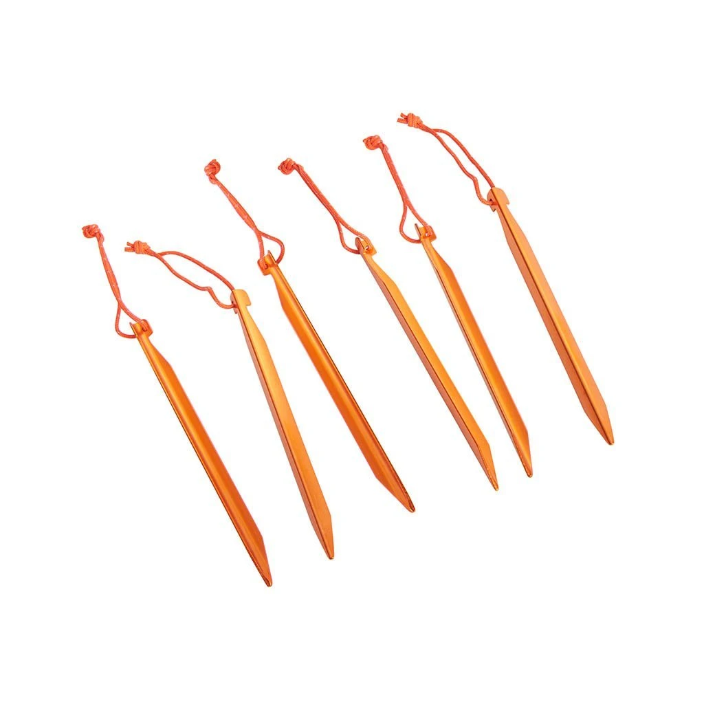 Kelty Feather Stake (6 Pack) 3 Kelty Feather Stake (6 Pack)