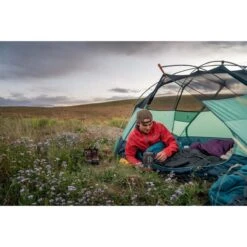 Kelty Galactic 30 Deg 550 Down Sleeping Bag, Long Size, Right-Hand -Kelty kelty galactic 30 deg 550 down sleeping bag long size right hand 104