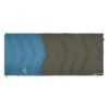 Kelty Galactic 30 Deg 550 Down Sleeping Bag, Long Size, Right-Hand -Kelty kelty galactic 30 deg 550 down sleeping bag long size right hand 99