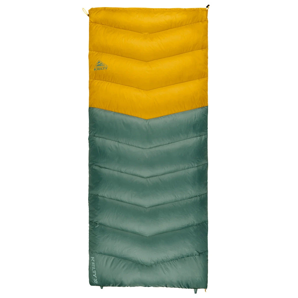 Kelty Galactic 30°F Sleeping Bag 3 Kelty Galactic 30°F Sleeping Bag