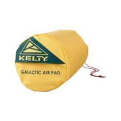 Kelty Galactic Air Rectangular Sleeping Pad -Kelty kelty galactic air rectangular sleeping pad camping mats single bamboo 37451821 29041005527207