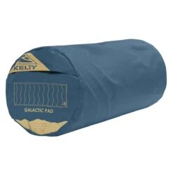 Kelty Galactic Self Inflating Rectangular Sleeping Pad -Kelty kelty galactic self inflating rectangular sleeping pad 80