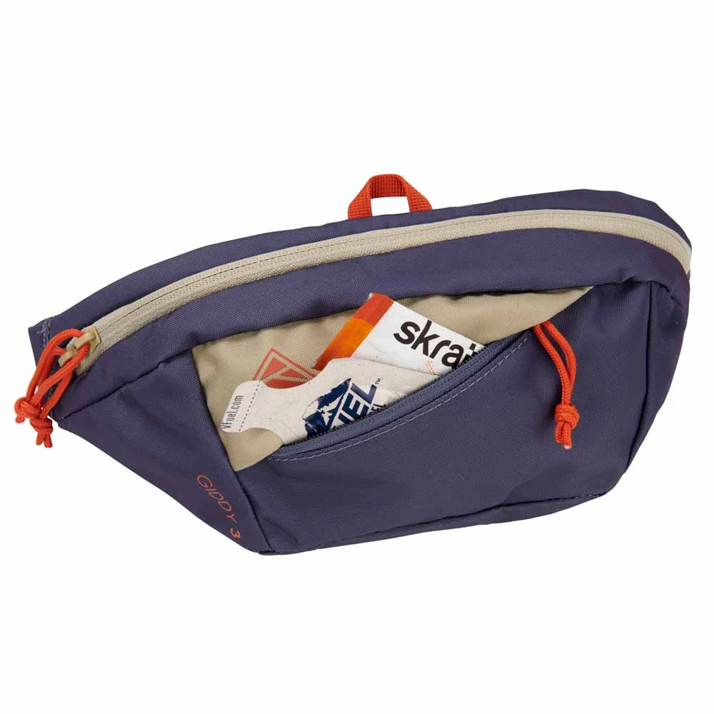 Kelty Giddy 3L Hip Pack 6 Kelty Giddy 3L Hip Pack - Image 4