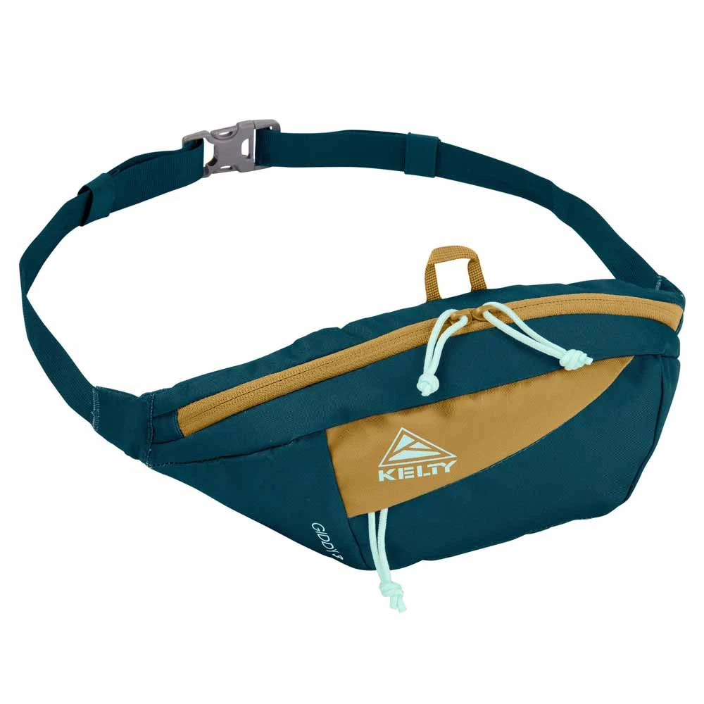 Kelty Giddy 3L Hip Pack 3 Kelty Giddy 3L Hip Pack