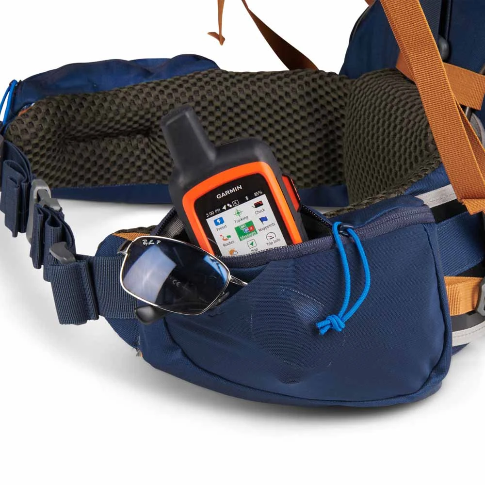 Kelty Glendale 105L Backpack 8 Kelty Glendale 105L Backpack - Image 6