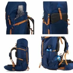 Kelty Glendale 105L Backpack 19 Kelty Glendale 105L Backpack -Kelty kelty glendale 105l backpack 15
