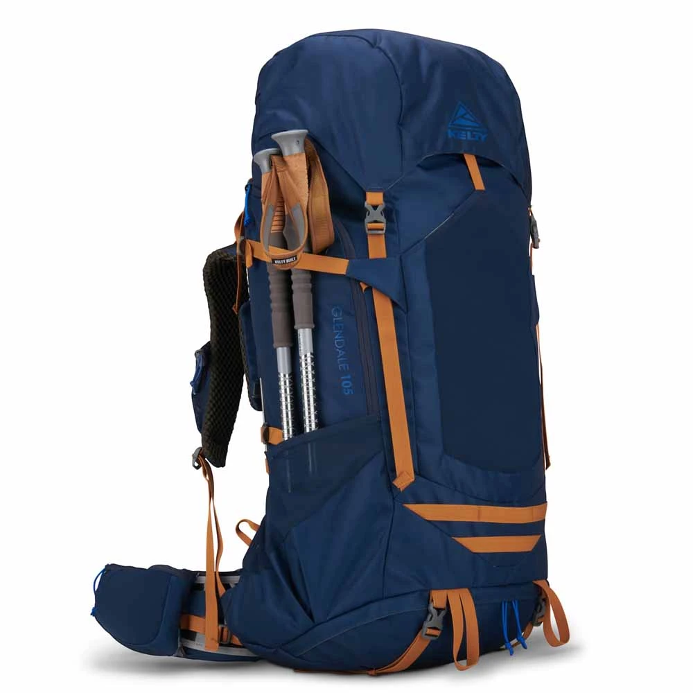 Kelty Glendale 105L Backpack 5 Kelty Glendale 105L Backpack - Image 3
