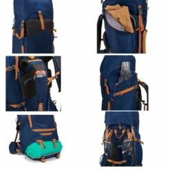 Kelty Glendale 85L Backpack 19 Kelty Glendale 85L Backpack -Kelty kelty glendale 85l backpack 15