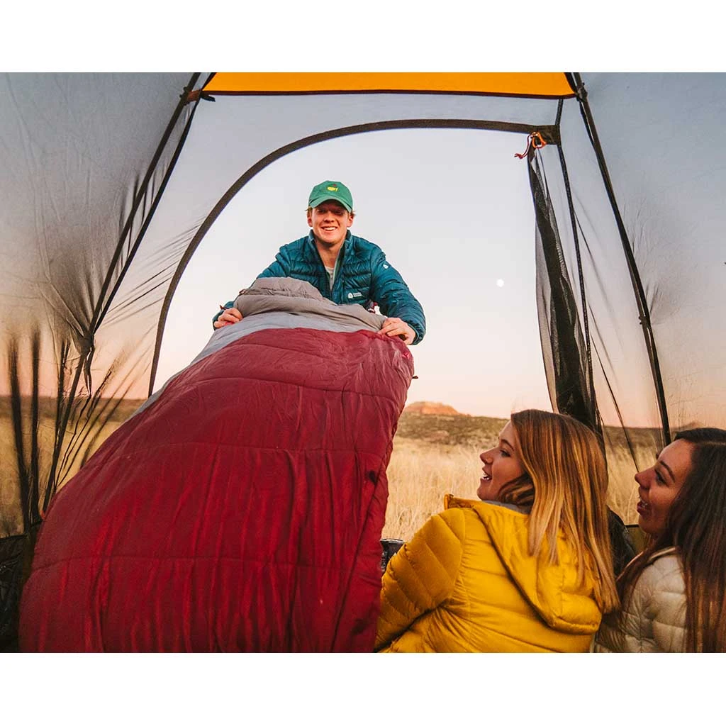Kelty Grand Mesa 2 Tent 18 Kelty Grand Mesa 2 Tent - Image 16