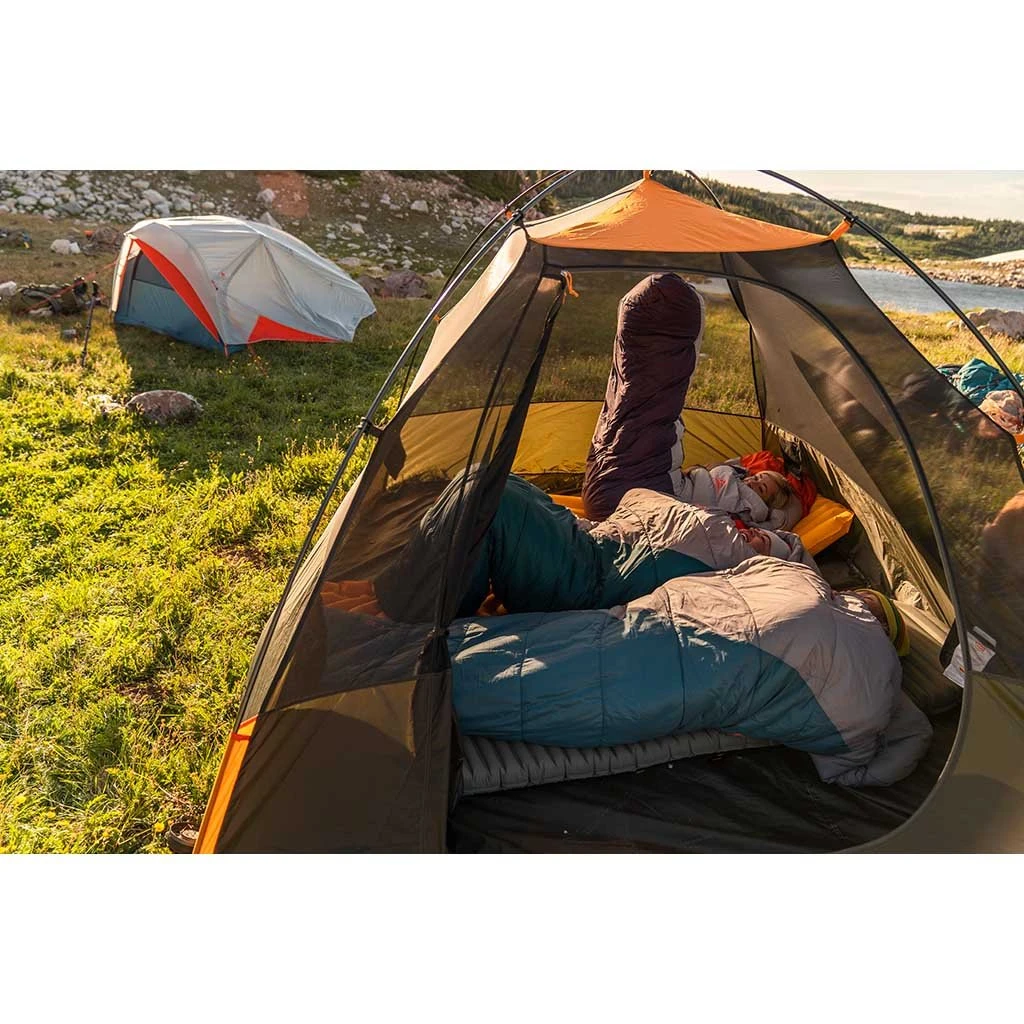 Kelty Grand Mesa 2 Tent 14 Kelty Grand Mesa 2 Tent - Image 12