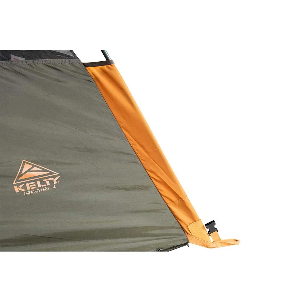 Kelty Grand Mesa 4 Tent 7 Kelty Grand Mesa 4 Tent - Image 5