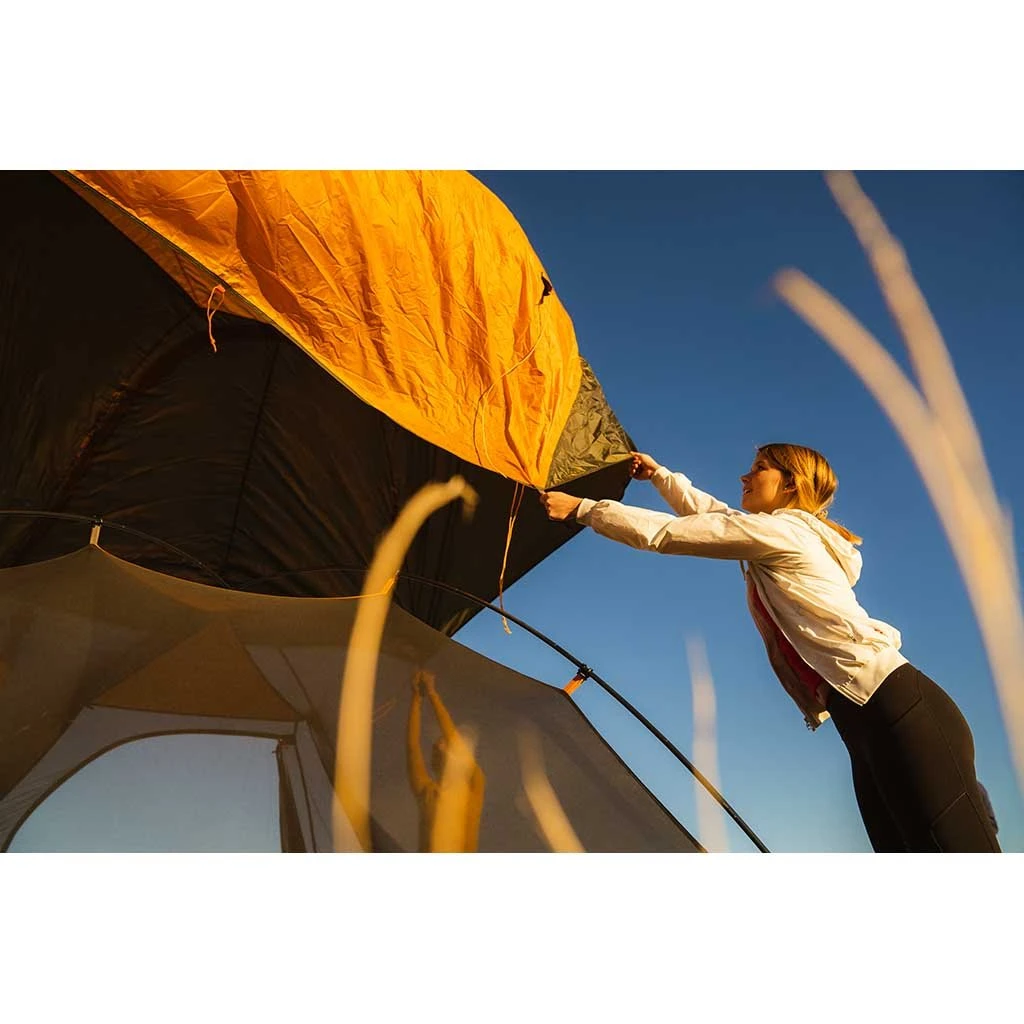 Kelty Grand Mesa 4 Tent 18 Kelty Grand Mesa 4 Tent - Image 16