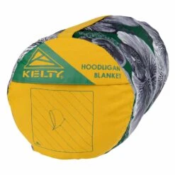 Kelty Hoodligan Blanket -Kelty kelty hoodligan blanket 11