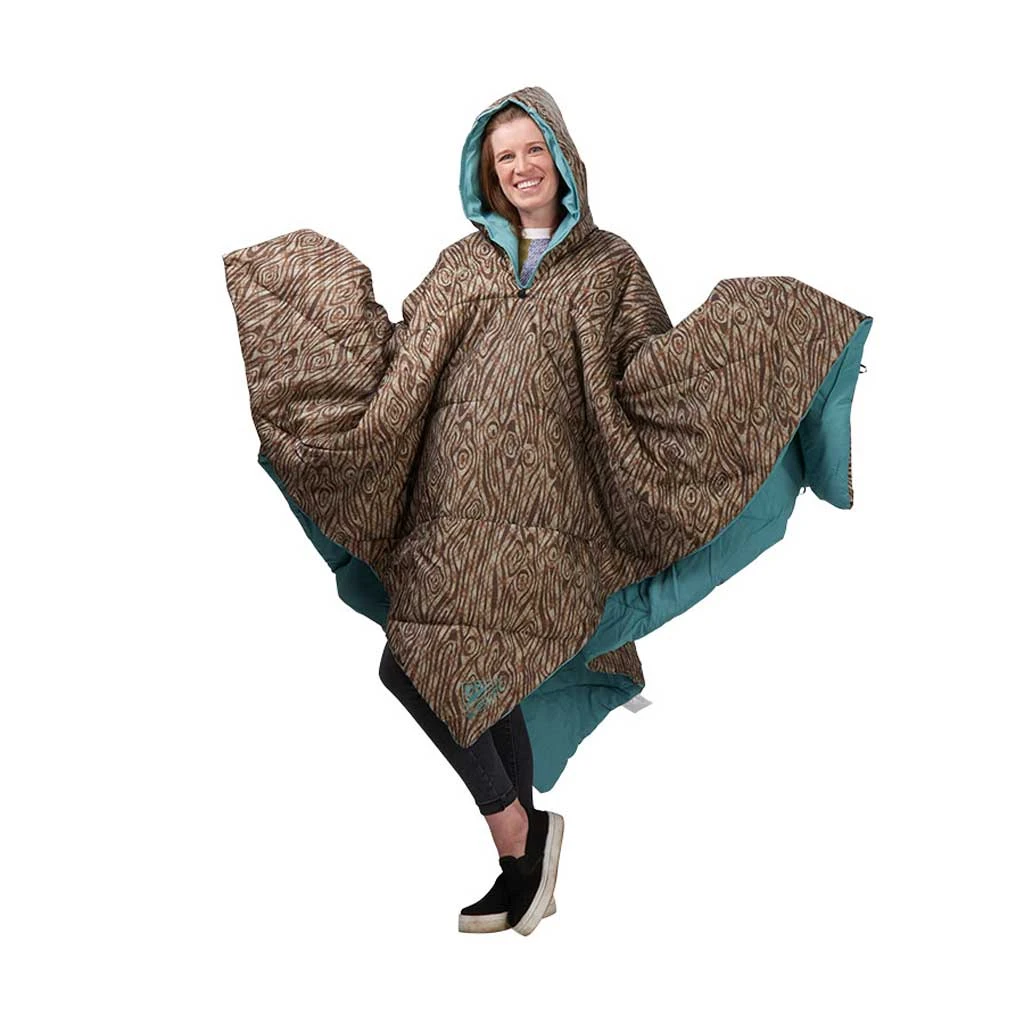 Kelty Hoodligan Blanket 4 Kelty Hoodligan Blanket - Image 2