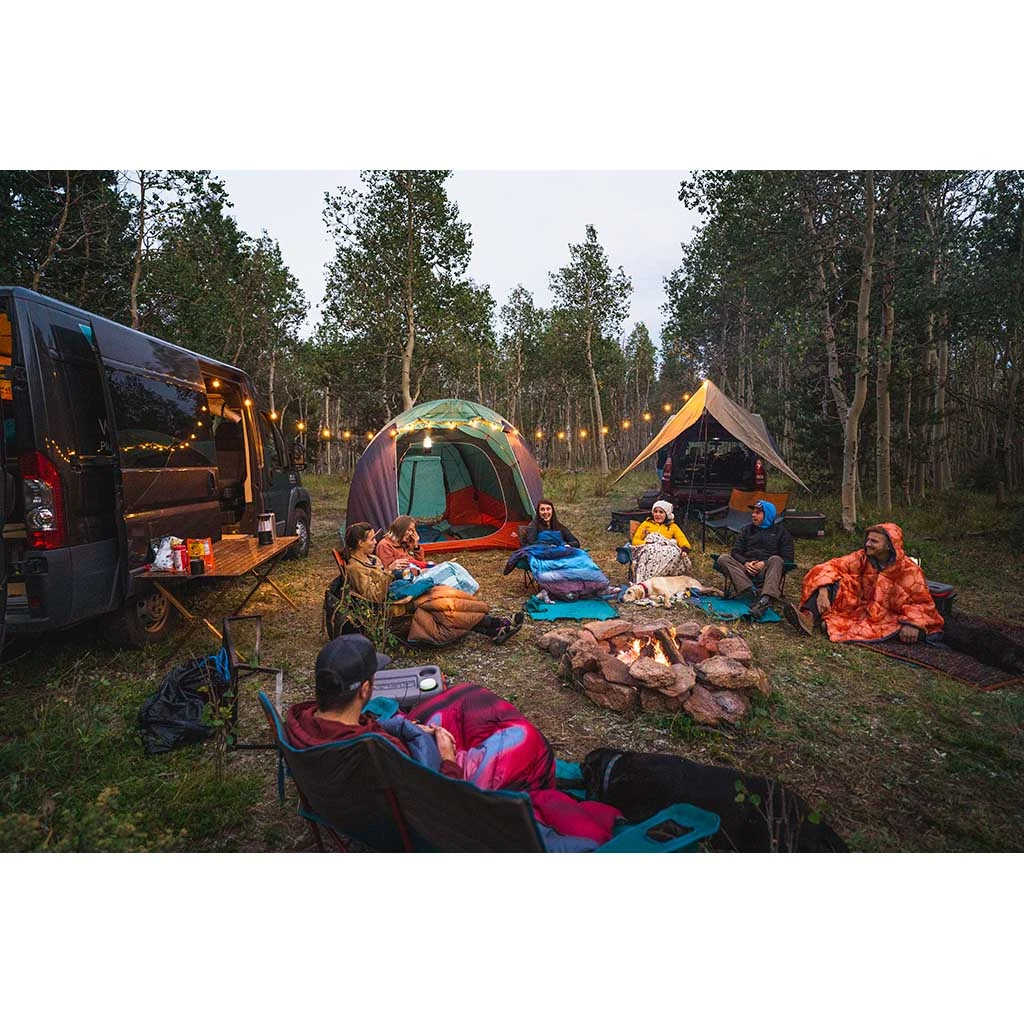 Kelty Hoodligan Blanket 7 Kelty Hoodligan Blanket - Image 5