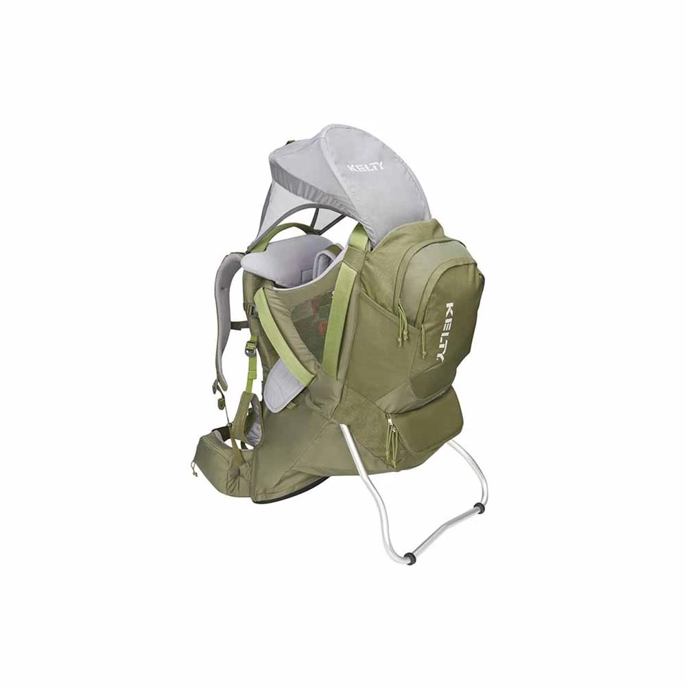 Kelty Journey Perfect Fit Elite Child Carrier 7 Kelty Journey Perfect Fit Elite Child Carrier - Image 5