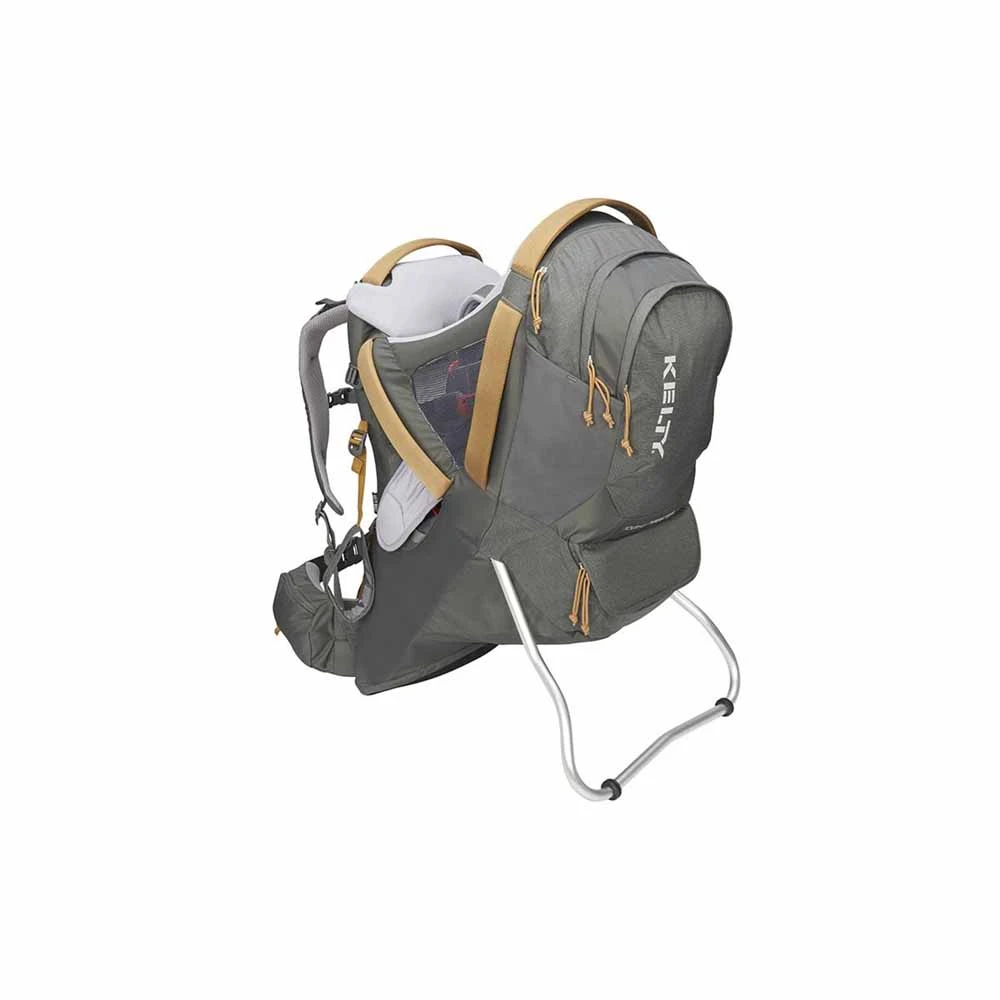 Kelty Journey Perfect Fit Elite Child Carrier 3 Kelty Journey Perfect Fit Elite Child Carrier